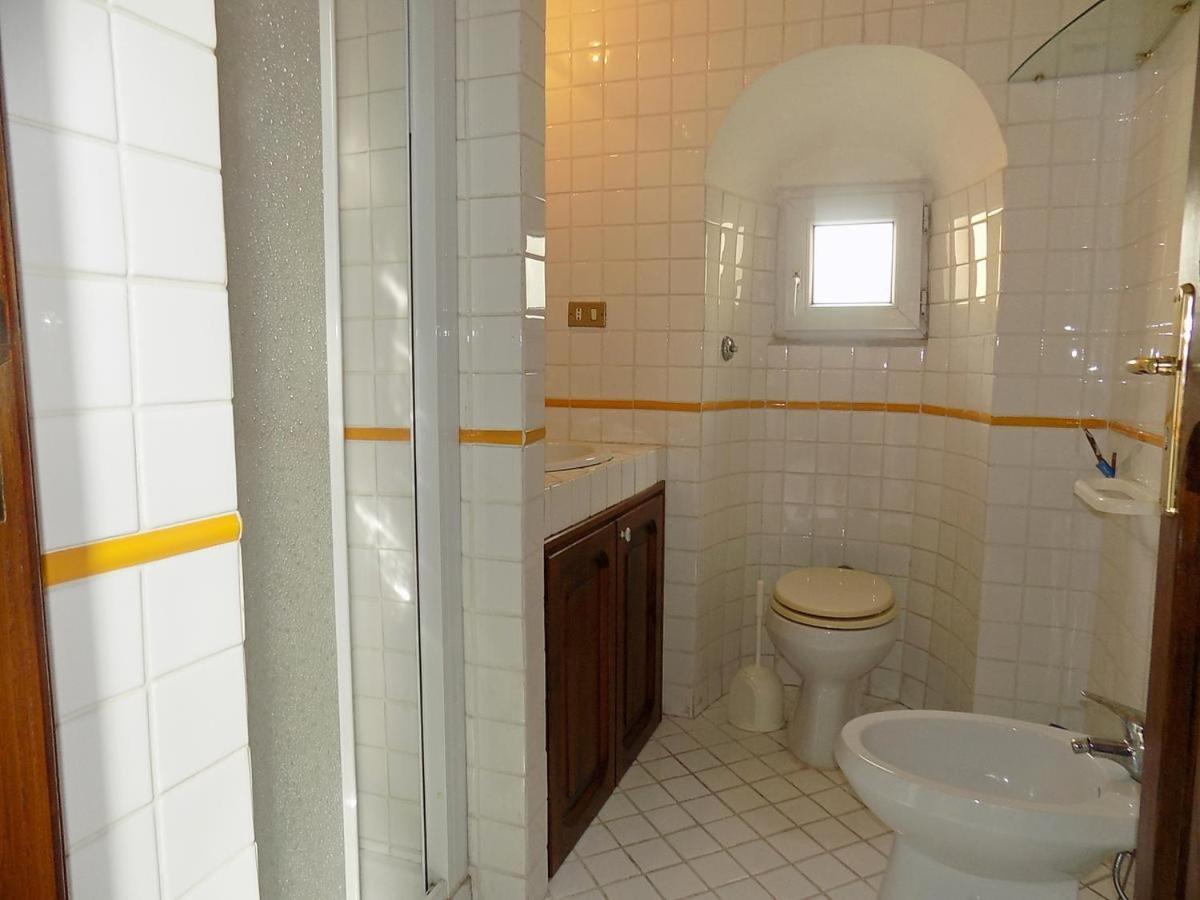 Casa Calla Майори Экстерьер фото