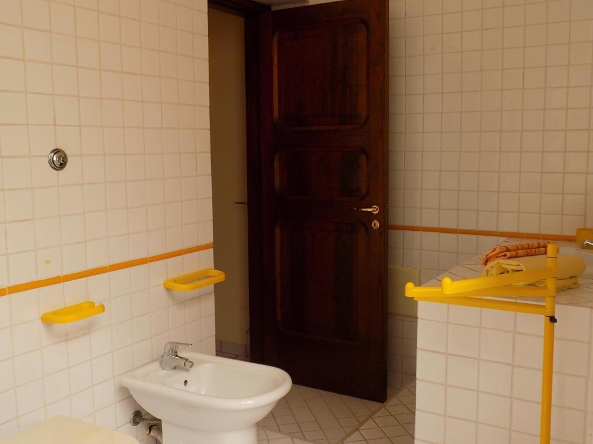 Casa Calla Майори Экстерьер фото