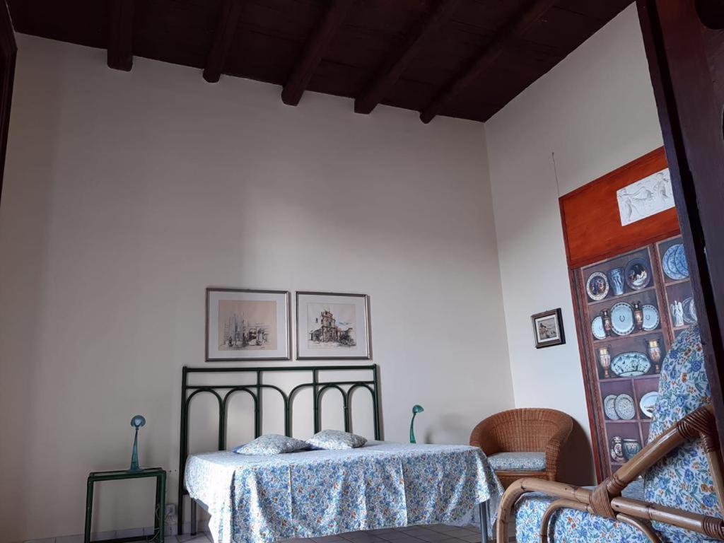 Casa Calla Майори Экстерьер фото